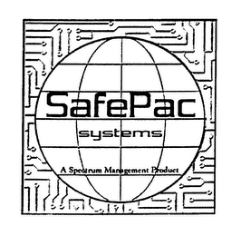 SAFEPAC SYSTEMS A SPECTRUM MANAGEMENT PRODUCT