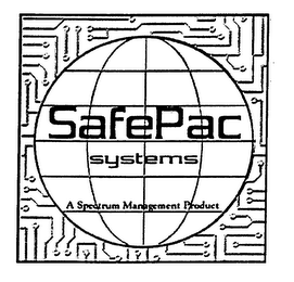 SAFEPAC SYSTEMS A SPECTRUM MANAGEMENT PRODUCT