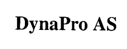 DYNAPRO AS