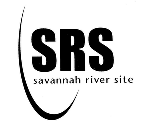 SRS SAVANNAH RIVER SITE