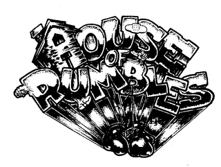 HOUSE OF RUMBLES