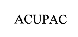 ACUPAC
