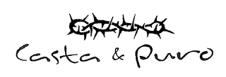 CASTA & PURO