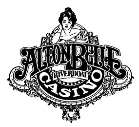 ALTON BELLE RIVERBOAT CASINO