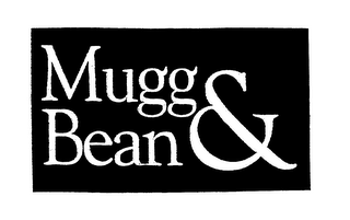 MUGG & BEAN