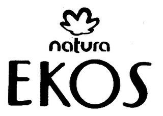 NATURA EKOS