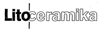 LITOCERAMIKA