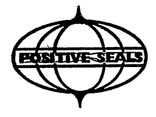 POSITIVE SEALS