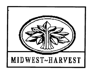 MIDWEST HARVEST