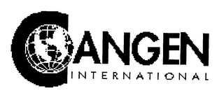 CANGEN INTERNATIONAL