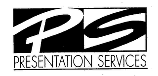 PS PRESENTATION SERVICES