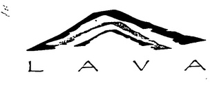 LAVA