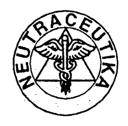 NEUTRACEUTIKA