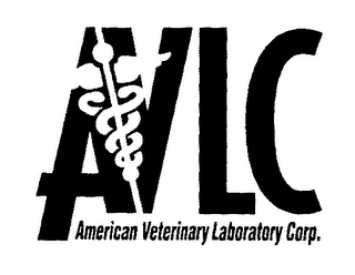 AVLC AMERICAN VETERINARY LABORATORY CORP.