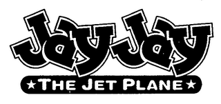 JAY JAY THE JET PLANE