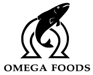 OMEGA FOODS