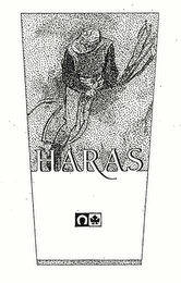 HARAS
