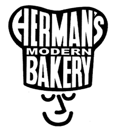 HERMAN'S MODERN BAKERY