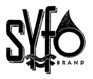 SYFO BRAND