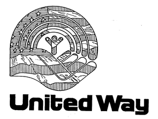 UNITED WAY