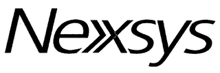 NEXSYS