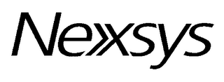 NEXSYS