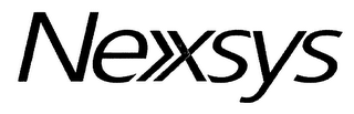 NEXSYS