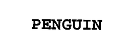 PENGUIN