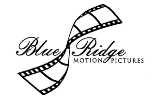 BLUE RIDGE MOTION PICTURES