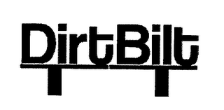 DIRTBILT