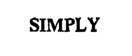 SIMPLY