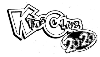 KIDS CLUB 20:20