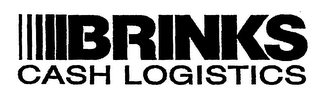 BRINKS CASH LOGISTICS