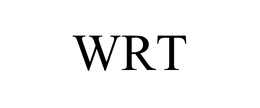 WRT