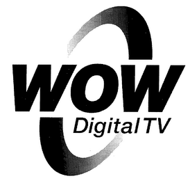 WOW DIGITAL TV