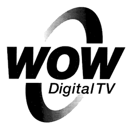 WOW DIGITAL TV