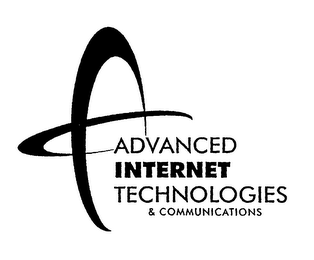 ADVANCED INTERNET TECHNOLOGIES & COMMUNICATIONS