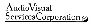 AUDIO VISUAL SERVICES CORPORATION