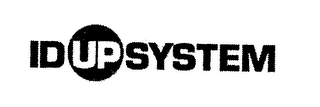 IDUPSYSTEM