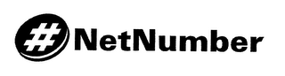 NETNUMBER