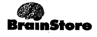 BRAINSTORE