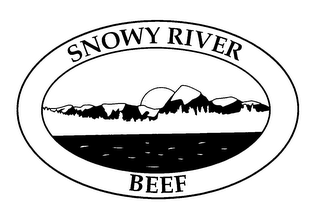 SNOWY RIVER BEEF