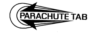 PARACHUTE TAB