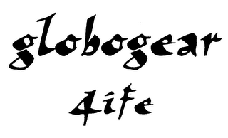 GLOBOGEAR 4LIFE