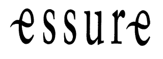 ESSURE