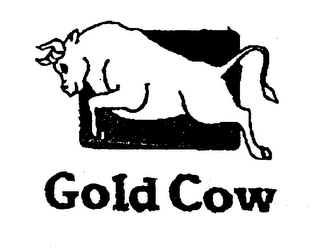 GOLD COW