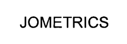 JOMETRICS