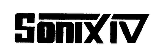 SONIX IV