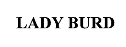 LADY BURD EXCLUSIVE COSMETICS, INC.