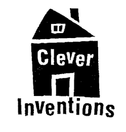 CLEVER INVENTIONS